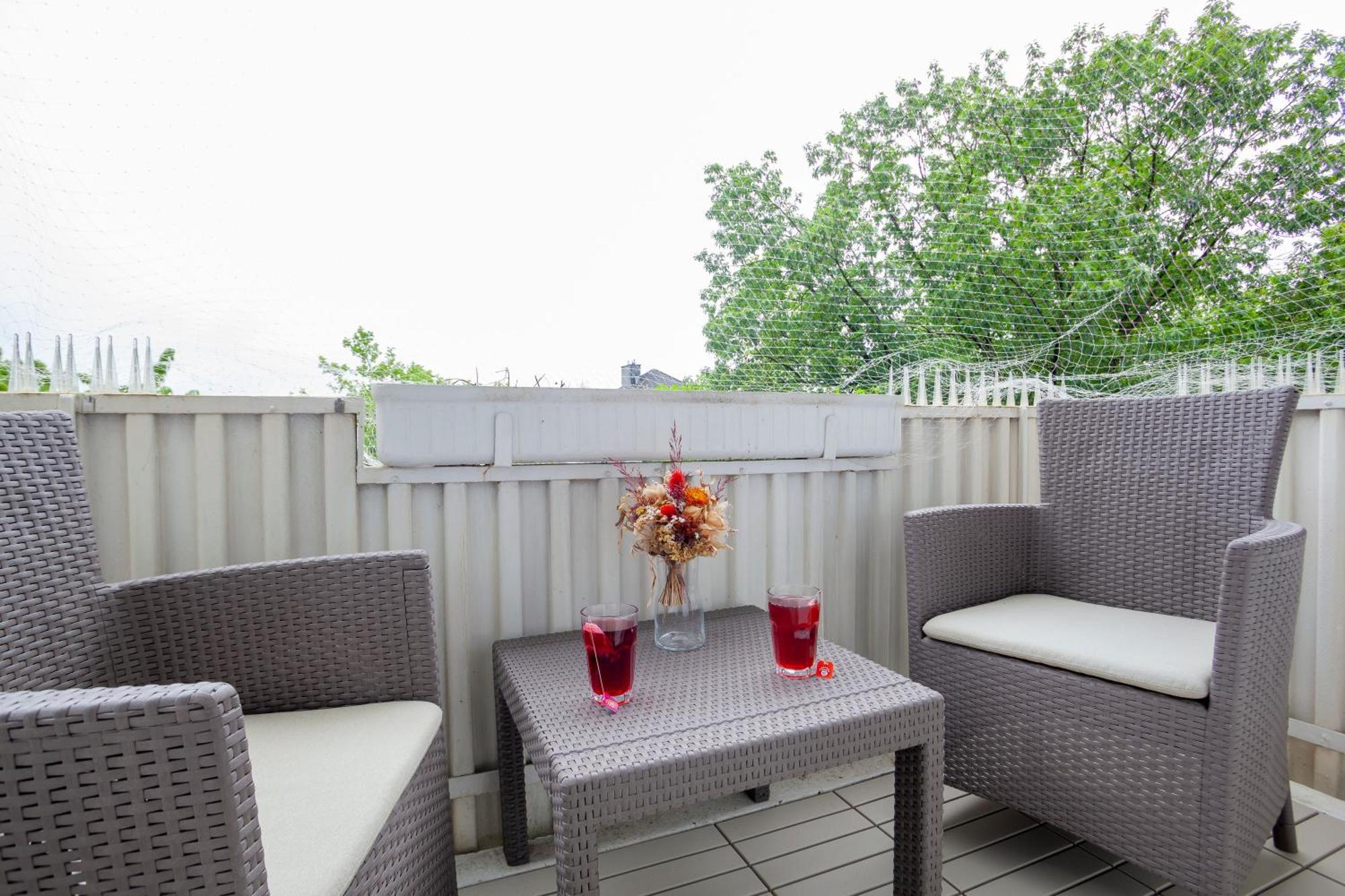 Exclusive 2-Room-City-Apartment - Contactless Check-In Hannover Esterno foto
