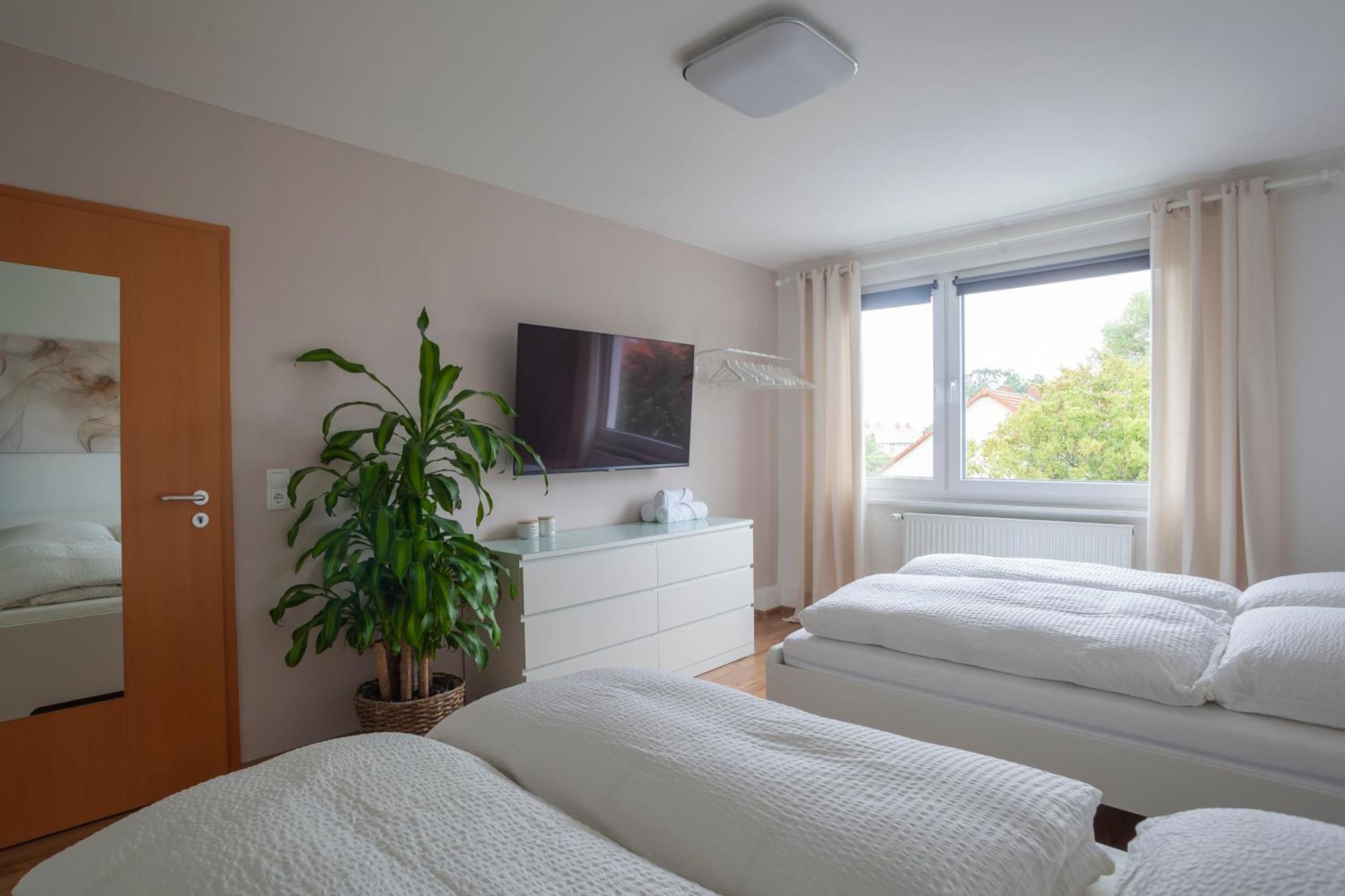 Exclusive 2-Room-City-Apartment - Contactless Check-In Hannover Esterno foto